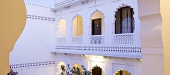 Khandwa Haveli