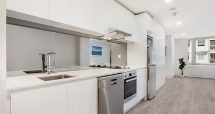 Bondi Beach Studios