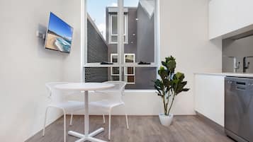 King Suite 1 | Private kitchen