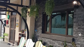 Veranda