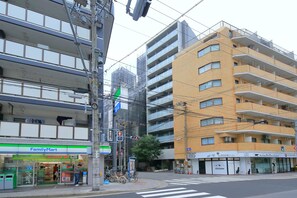 Exterior - Grandouce Temma-Higashi (Osaka)