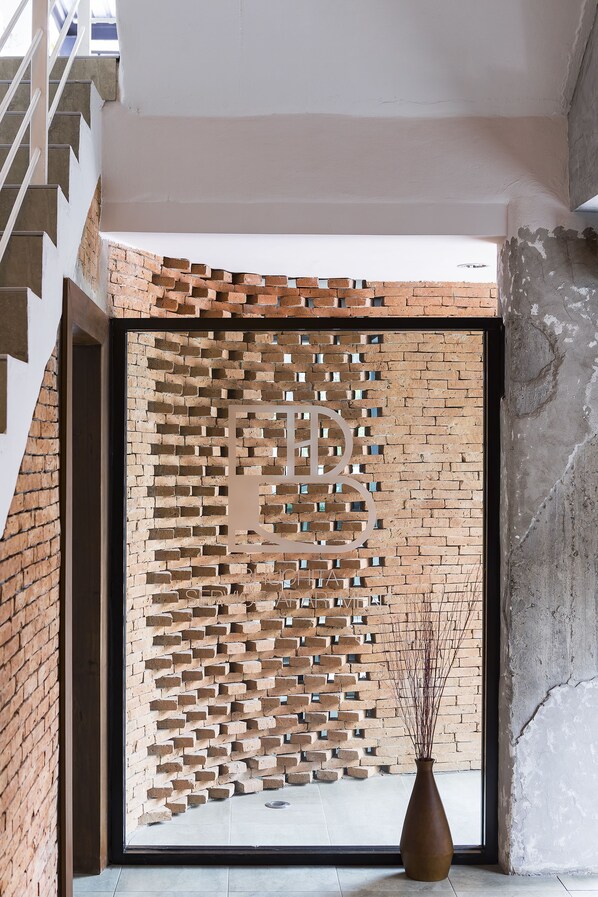 Interior - Buchita Nimman (Chiang Mai)