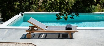 Villa Arterra, un sanctuaire caché | Licence 00000855238