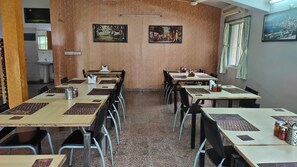 International cuisine