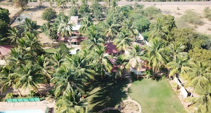 Stay Guru Resort Farm Villa