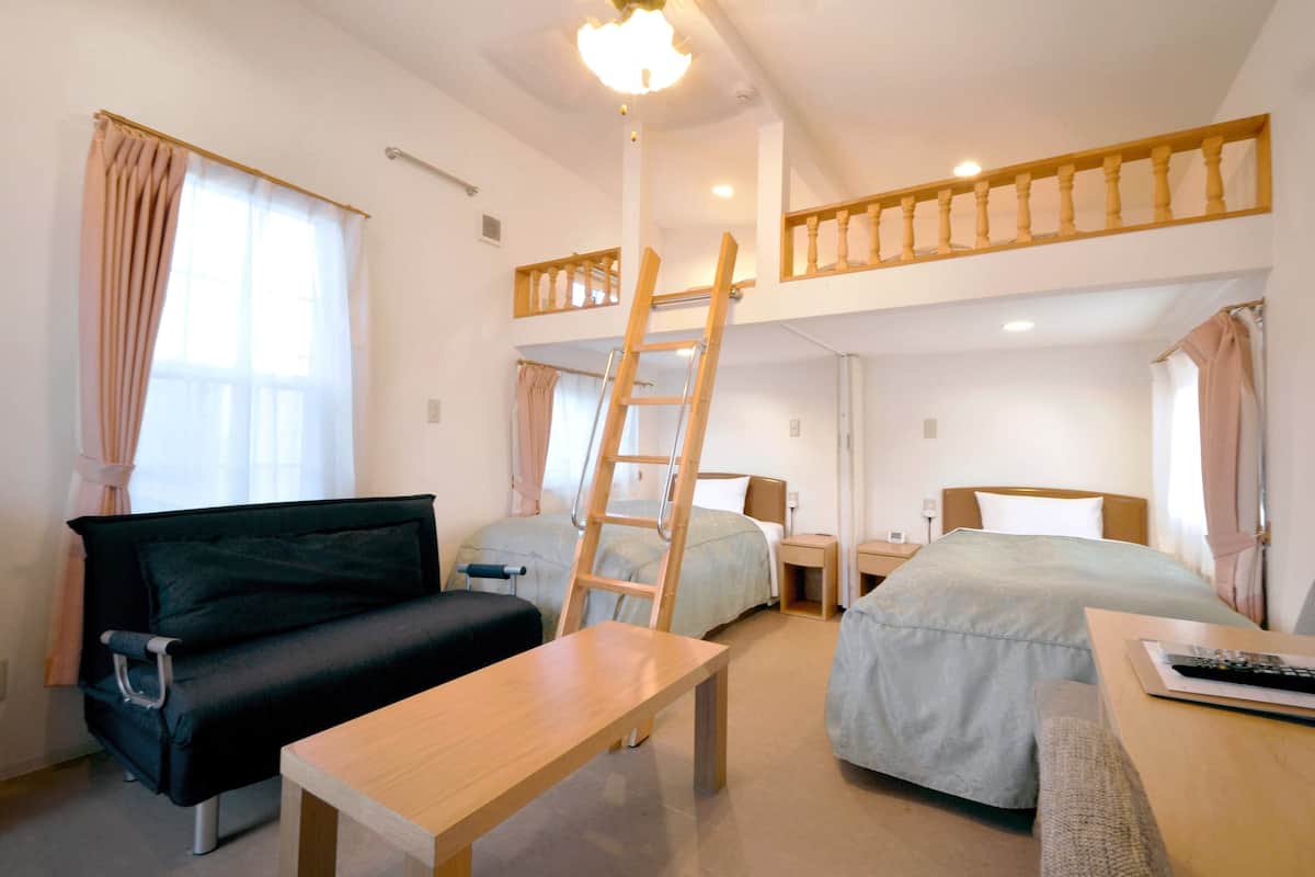 triple room | free wifi