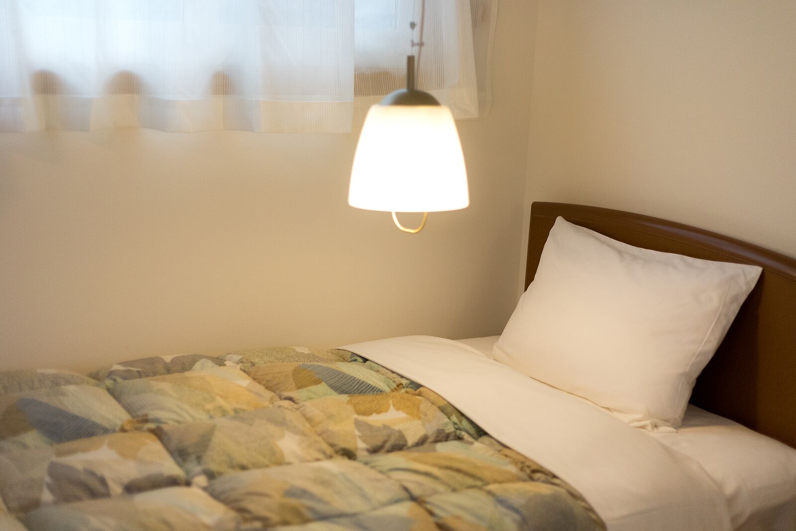 twin room | free wifi