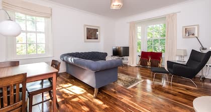 Toast Lettings | Apartment 3 The Grove minutes walk from Durham City
