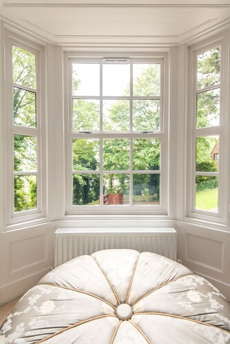 Toast Lettings | Apartment 3 The Grove minutes walk from Durham City
