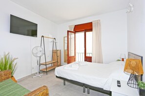 Room - A13 - Ultra central studio (Lagos)