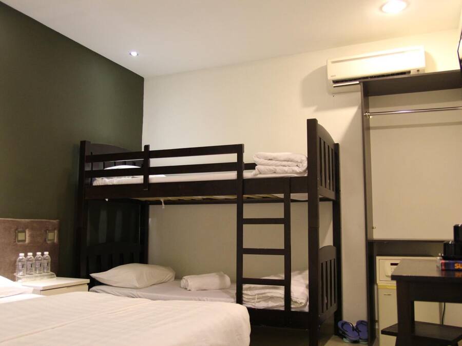 Habitación