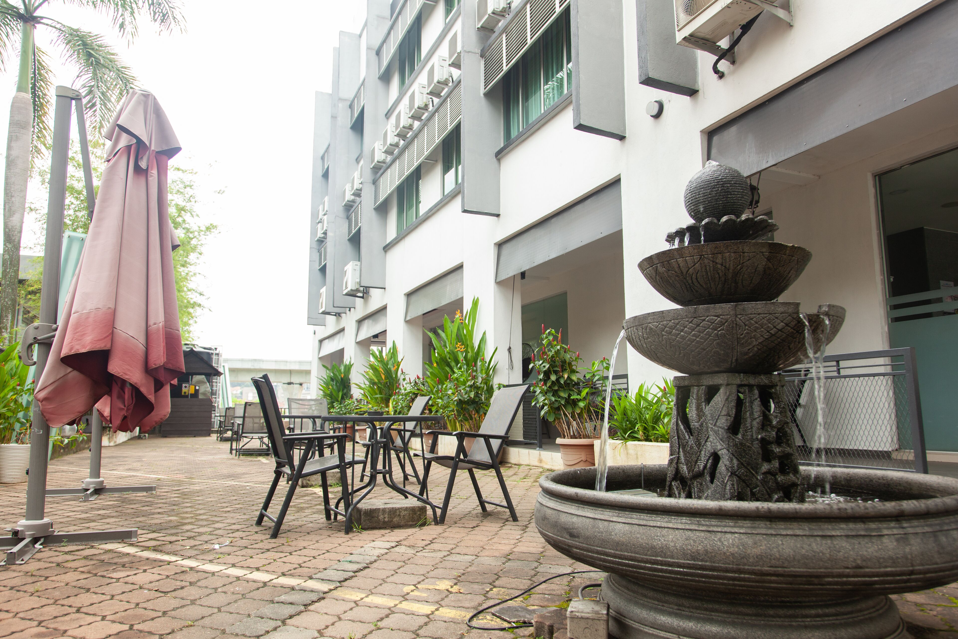 ห้องพัก