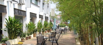 M Design Hotel Seri Kembangan