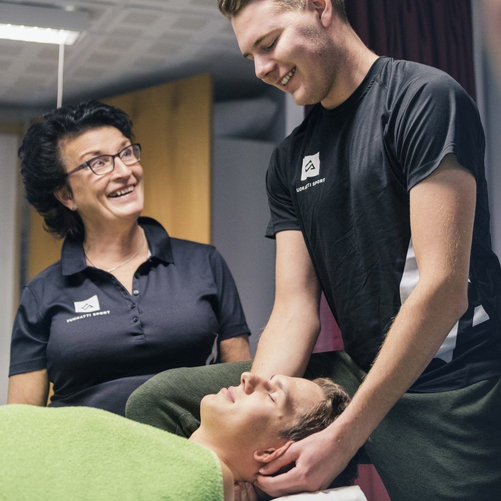 Massage