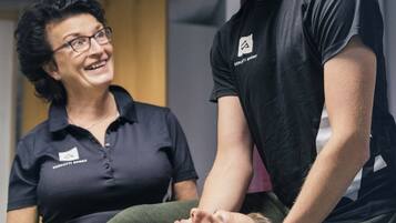 Massage