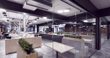 Vuokatti Sport Chalets