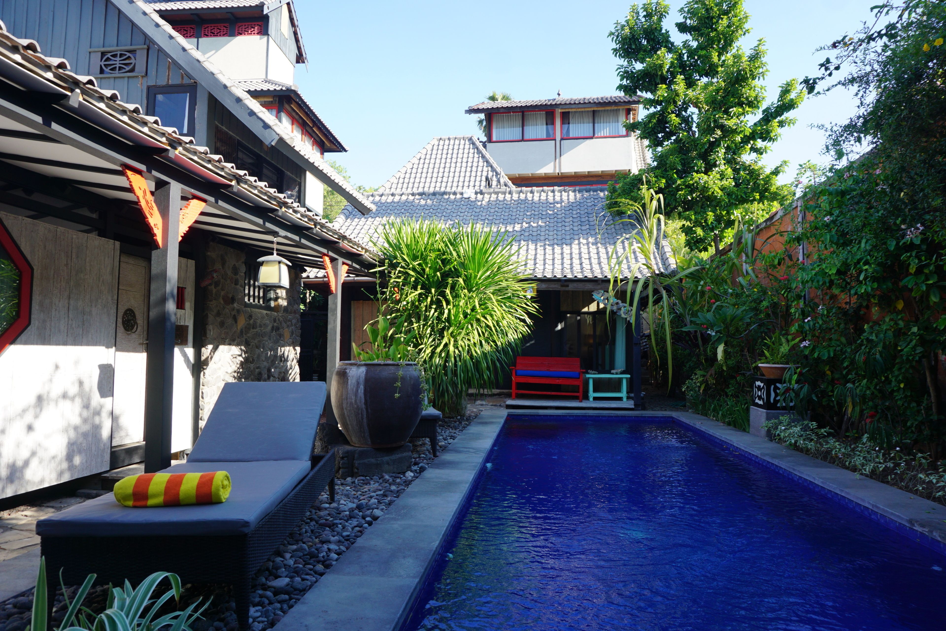 Kolam renang