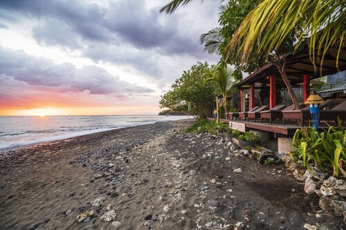 Amed Lodge by Sudamala Resorts