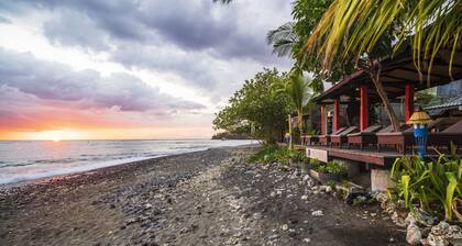 Amed Lodge by Sudamala Resorts