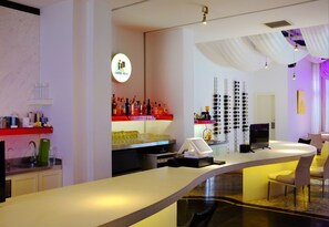 Interior - Tianjin In-Zone Hotel (Tianjin)