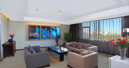 Tianjin In-Zone Hotel