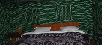 Auspicious Camps and Cottages