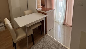 Family Studio, Balcony, Sea View