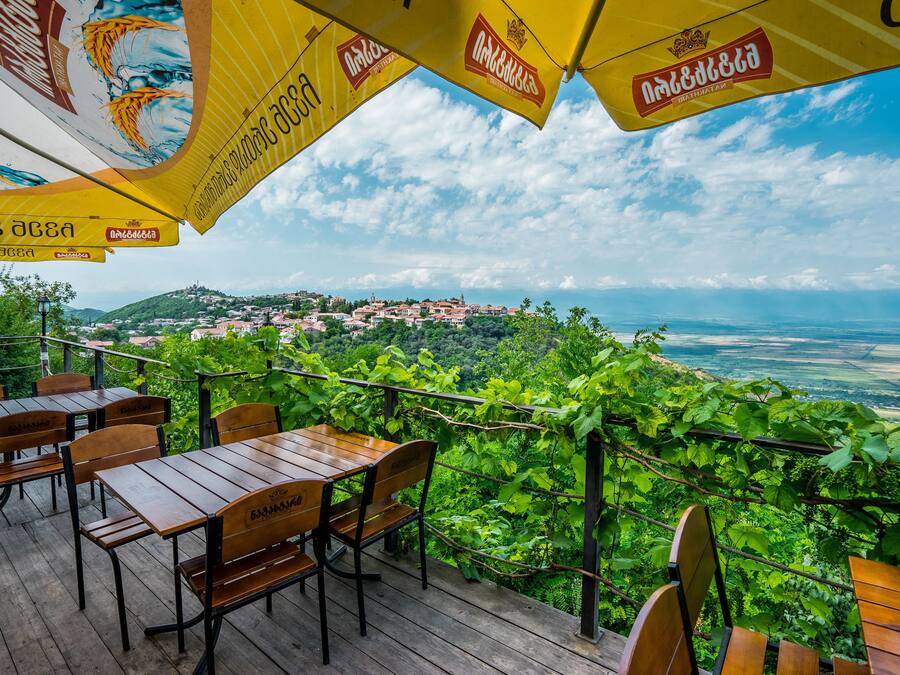 Desayuno a la carta gratuito y diario