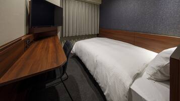Down duvets, in-room safe, iron/ironing board (on request), free WiFi