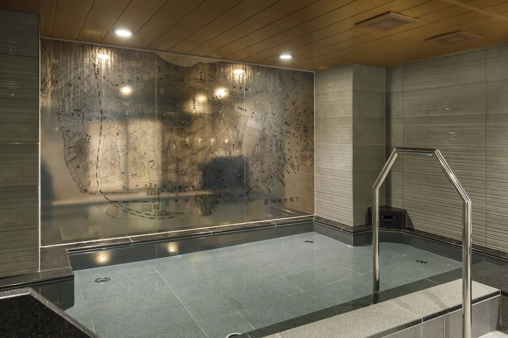 JR WEST GROUP VIA INN SHIMONOSEKI