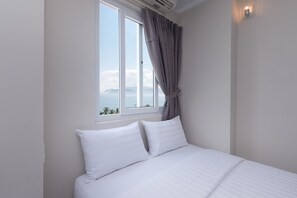 Hypo-allergenic bedding, minibar, free WiFi, wheelchair access - Zen Hotel (Nha Trang)