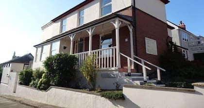 Charnwood Guest House