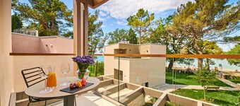 Garden Suites Umag Plava Laguna