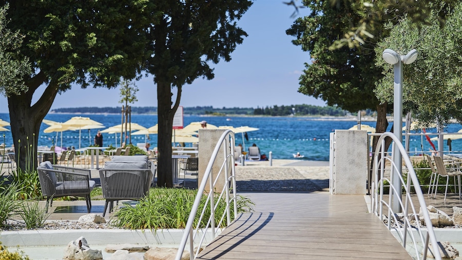 Garden Suites Umag Plava Laguna