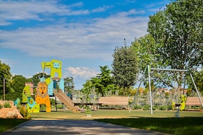 Aktiviti kanak-kanak