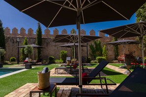 Exterior - La Casa del Presidente Small Luxury Hotels (Ávila)