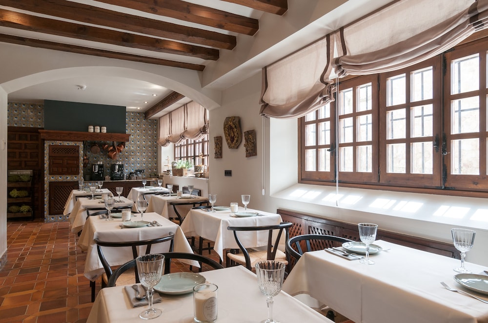 La Casa del Presidente by null