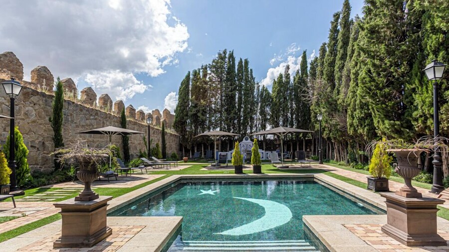 La Casa del Presidente