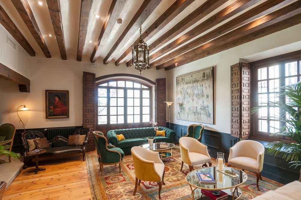 La Casa del Presidente by null