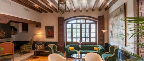 Intérieur