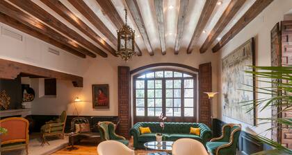 La Casa del Presidente