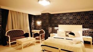Room - Silverside Hotel (Corlu)