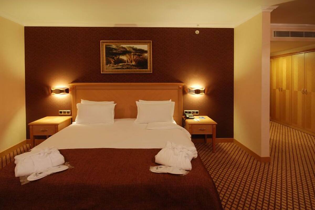 Junior Suite