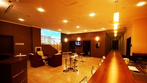 Lounge - Silverside Hotel (Corlu)
