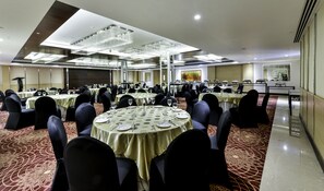 Salão de eventos