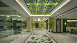 الردهة