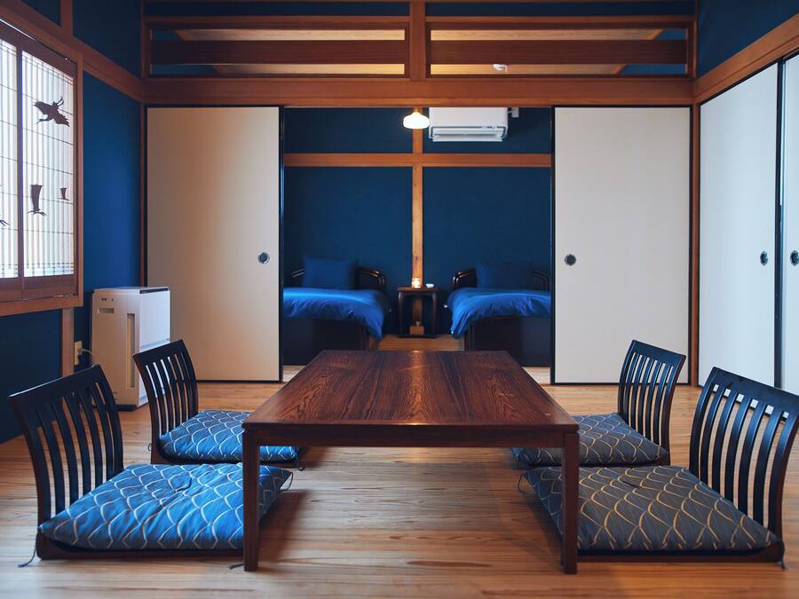 Executive Townhome, 3 Bedrooms, Private Bathroom, River View | 1 bedroom, premium bedding, down comforters, in-room safe