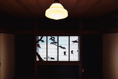 建物のデザイン