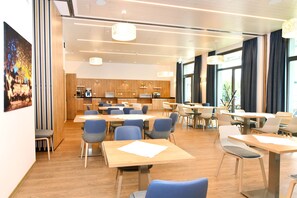 Meeting facility - Das Hürner (Ansbach)