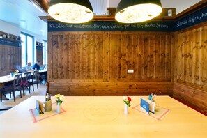 Dining - Das Hürner (Ansbach)